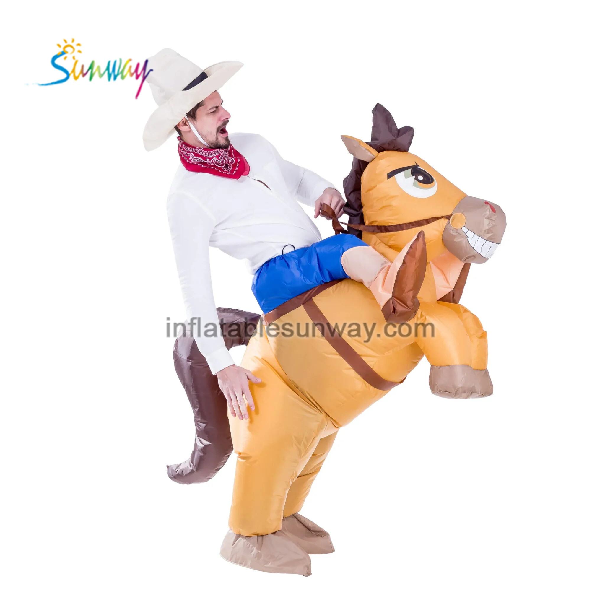 inflatable costumes